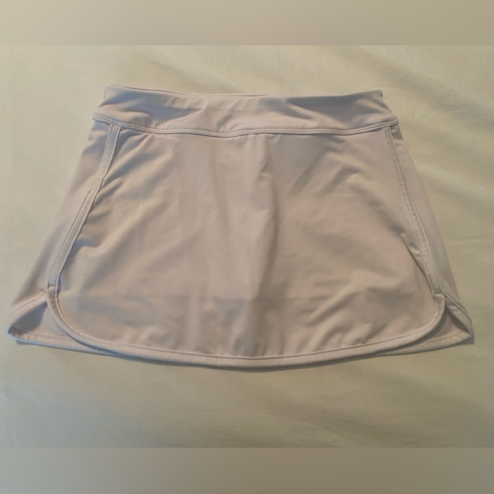 Fila White Athletic Skort size S/7